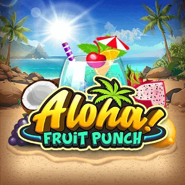 Aloha! Fruit Punch