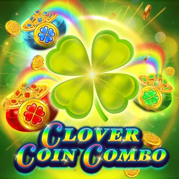 Clover Coin Combo
