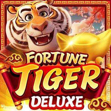 Fortune Tiger Deluxe