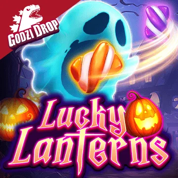 Lucky Lanterns
