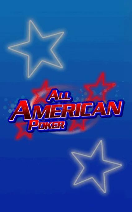 All American Poker