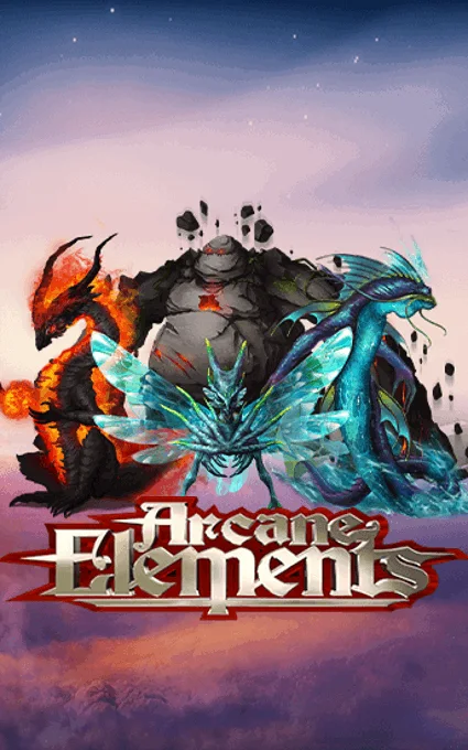 Arcane Elements