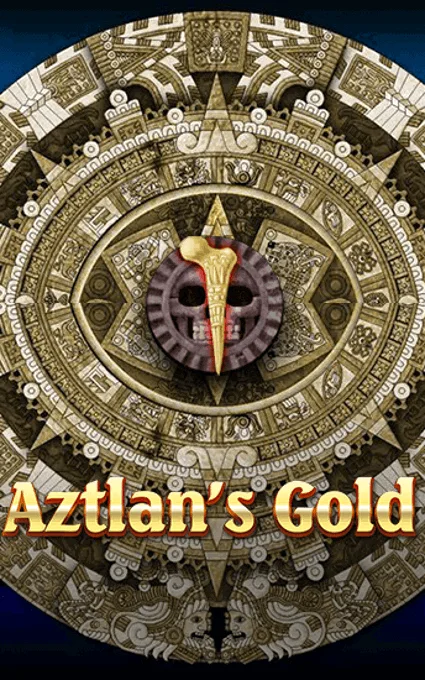Aztlan's Gold