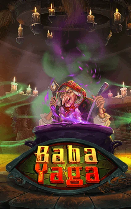 Baba Yaga