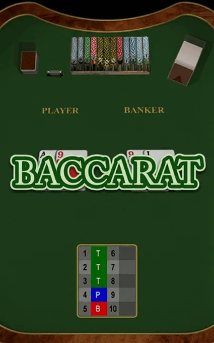 Baccarat