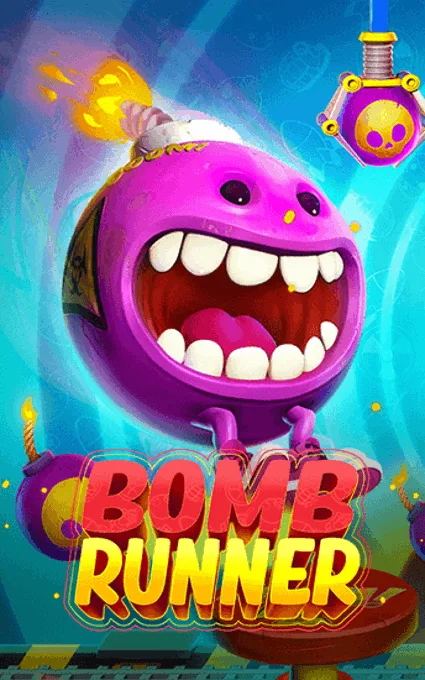 Bomb Runner
