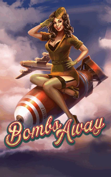 Bombs Away