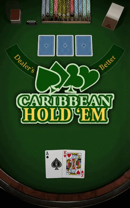 Caribbean Hold'em
