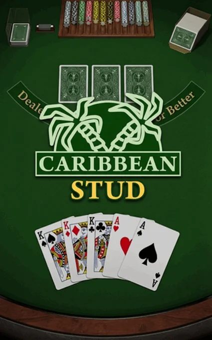 Caribbean Stud