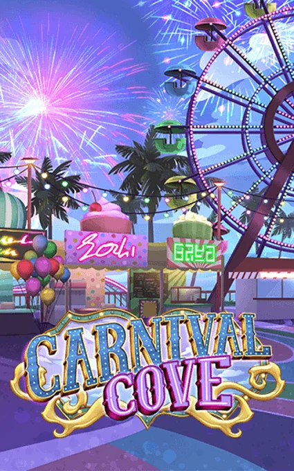 Carnival Cove