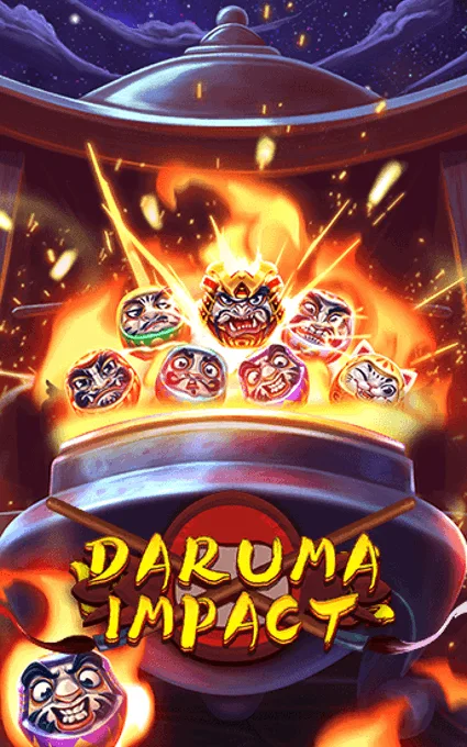 Daruma Impact