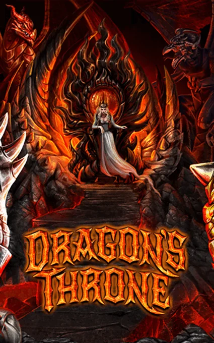 Dragon's Throne