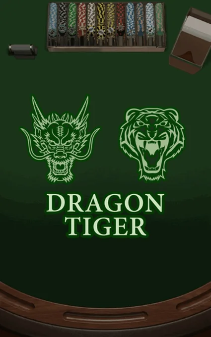 Dragon Tiger