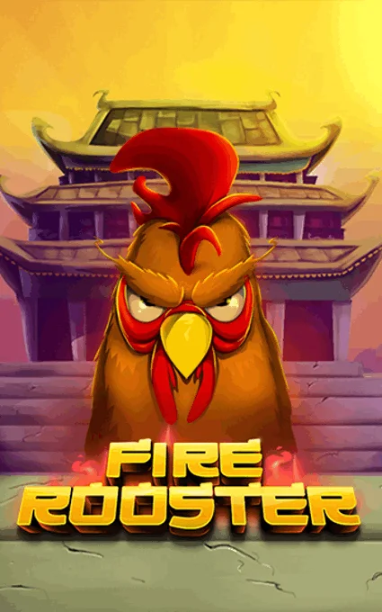 Fire Rooster