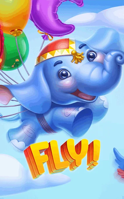 Fly!