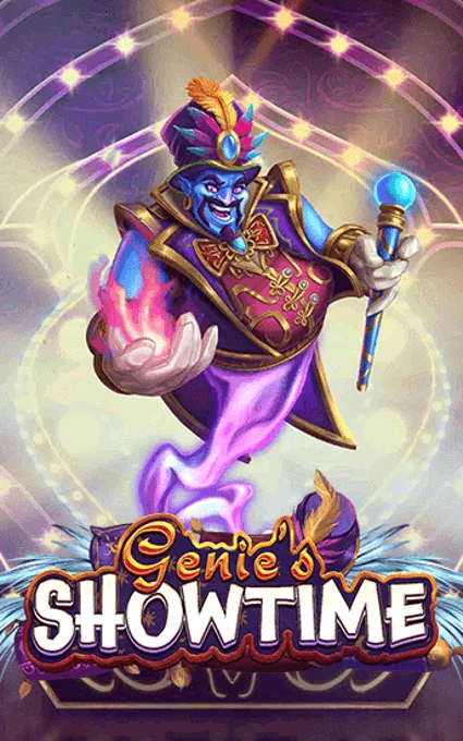Genie's Showtime