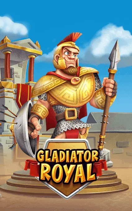Gladiator Royal
