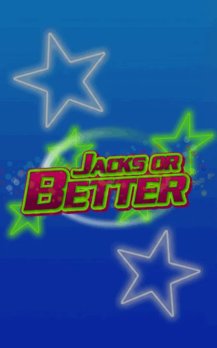 Jacks or Better