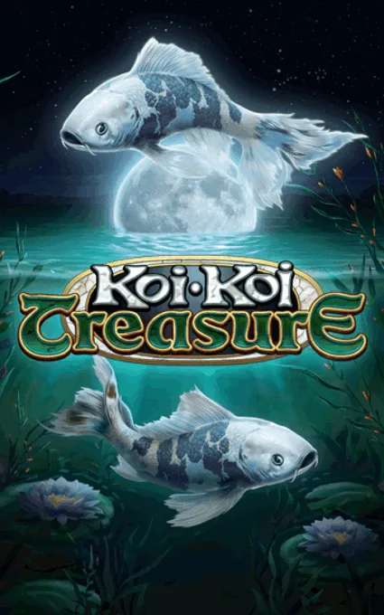 Koi Koi Treasure