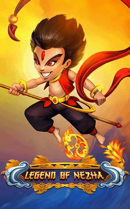 Legend Of Nezha