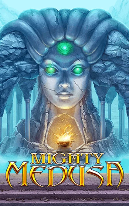 Mighty Medusa