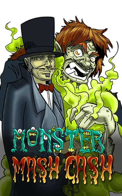 Monster Mash Cash