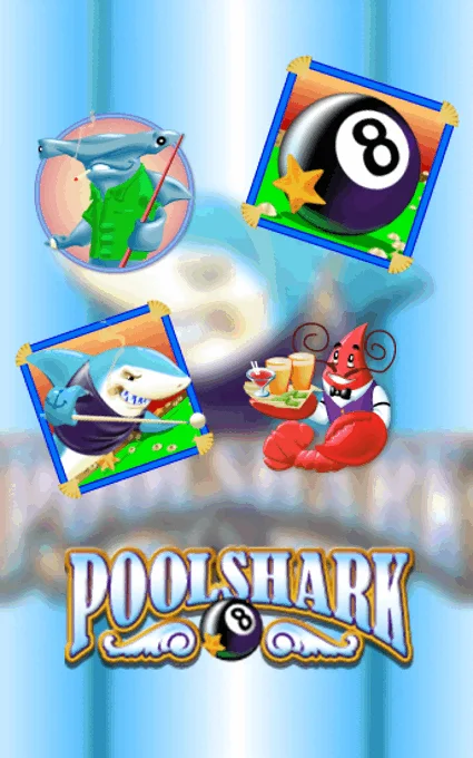 Pool Shark