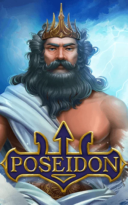 Poseidon