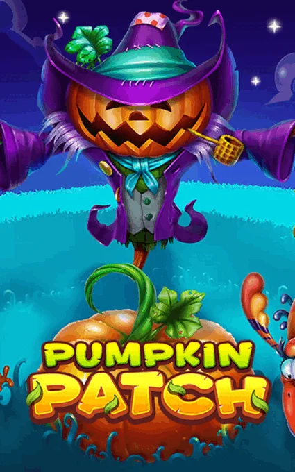 Pumpkin Patch