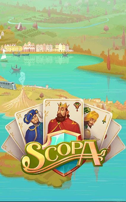 Scopa