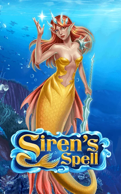 Siren's Spell