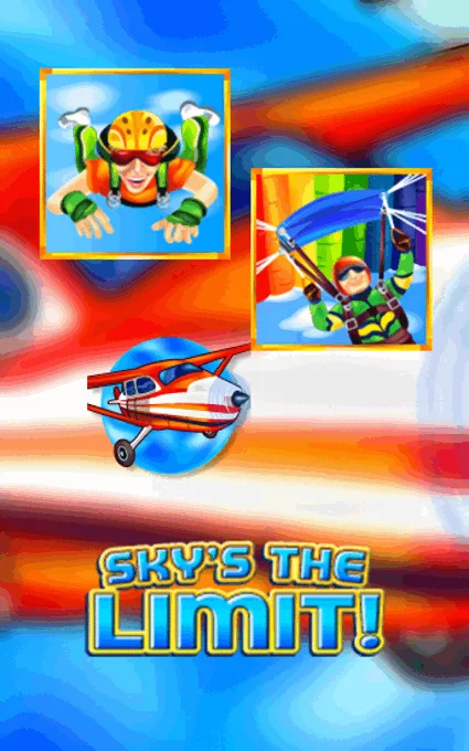 Sky's the Limit