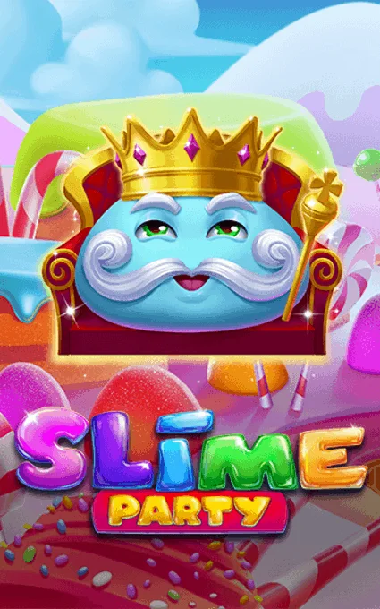 Slime Party