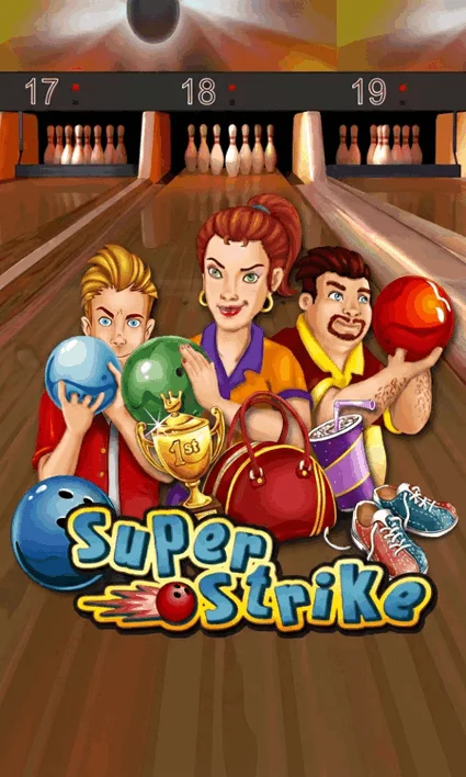 Super Strike