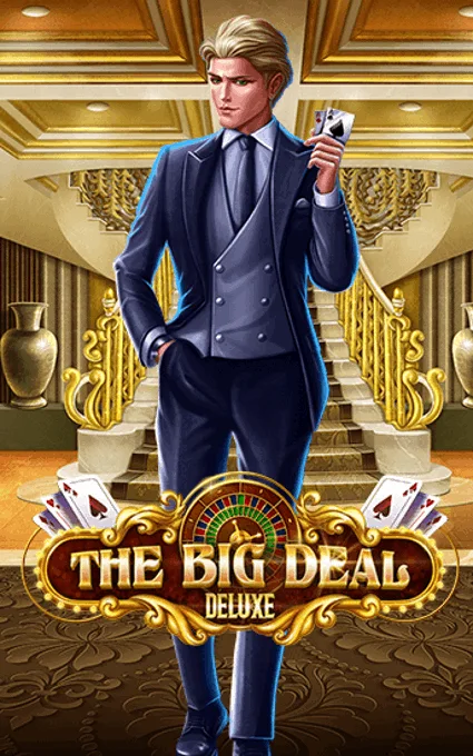 The Big Deal Deluxe