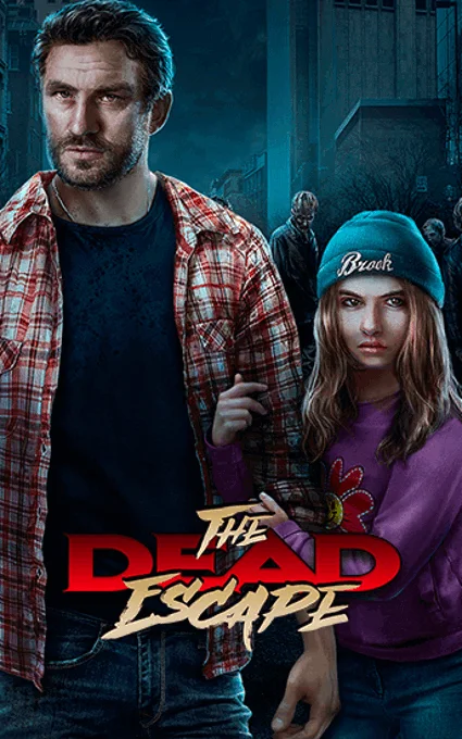 The Dead Escape