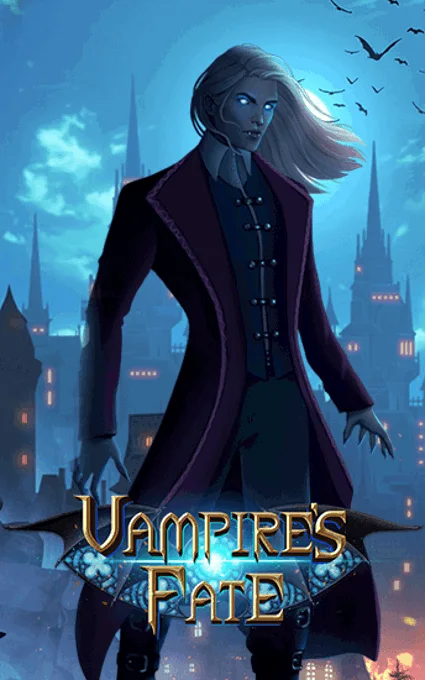 Vampire's Fate
