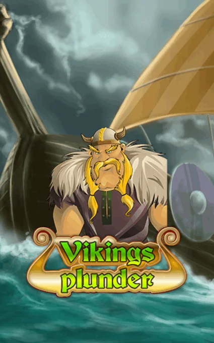 Viking's Plunder
