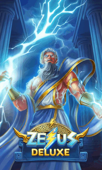 Zeus Deluxe