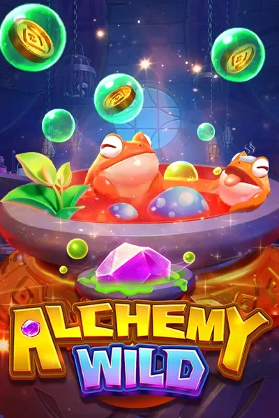Alchemy Wild