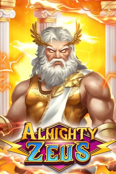Almighty Zeus