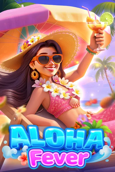 Aloha Fever