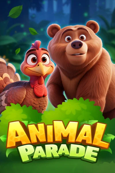 Animal Parade