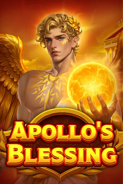 Apollo's Blessing