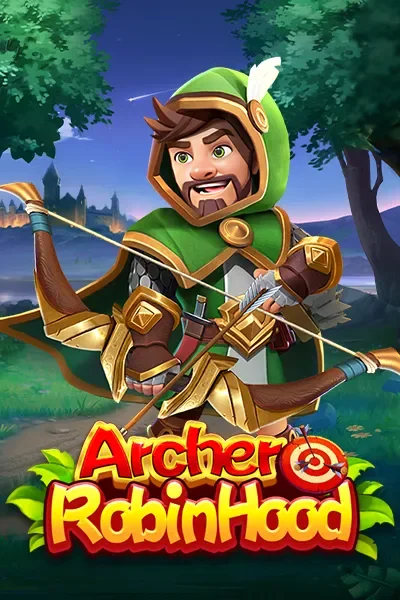 Archer Robin Hood