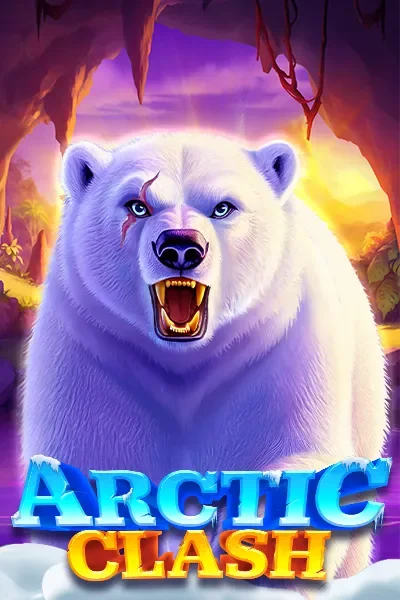 Arctic Clash
