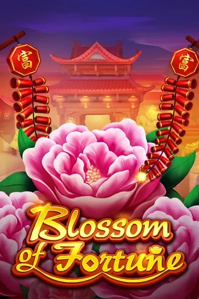 Blossom of Fortune