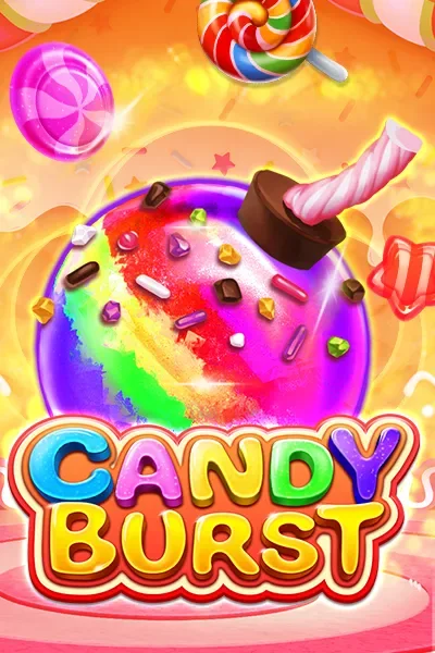 Candy Burst