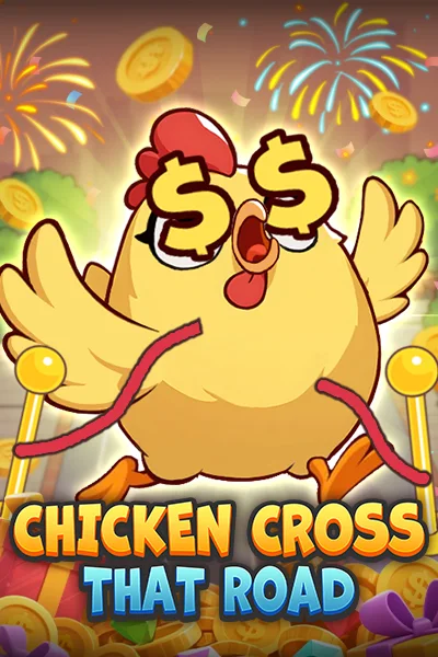 Chicken Cross That Road