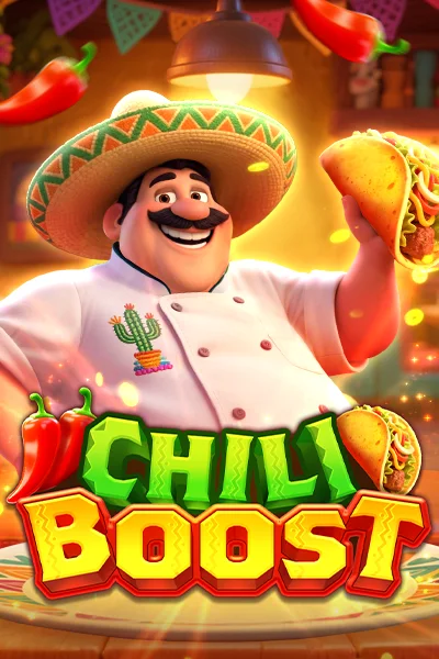Chili Boost